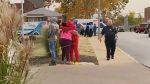 Tiroteo en una escuela de EE.UU. deja al menos 2 muertos y seis heridos