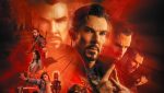 Noticia: Las entradas del preestreno de Dr. Strange aún están disponibles Las entradas del preestreno de Dr. Strange aún están disponibles