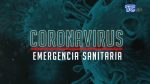 ¡EN VIVO! Nuevo reporte sobre casos de COVID-19 en Ecuador﻿