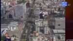 VIDEO| Así luce Quito y su tráfico vehicular en semáforo amarillo