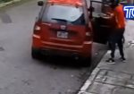 VIDEO | Sacapintas asesinaron a una persona que evitó un robo en Quito