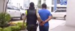 VIDEO | Presunto sacapinta detenido en Guayaquil tras robar $2.000