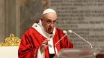 La enfermedad diverticular por la cual el Papa Francisco va a ser operado