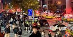 Corea del Sur: Al menos 120 muertos en estampida de Halloween