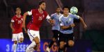 Noticia: VIDEO | ¡Chilenos indignados! Mira lo mejor del triunfo de Uruguay por Eliminatorias VIDEO | ¡Chilenos indignados! Mira lo mejor del triunfo de Uruguay por Eliminatorias