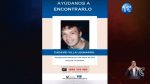 VIDEO | Cadáver de un extranjero fue encontrado por su familia 9 años después de desaparecido