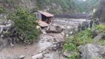 VIDEO | Sorprendente deslizamiento de tierra en Chimborazo