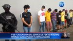 ¿Por qué se allanaron las instalaciones del SRI en Guayaquil?