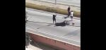 Ladrones devuelven a médico la motocicleta que le robaron en un violento asalto