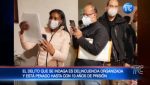 Detienen al contralor subrogante Pablo Celi por caso de corrupción