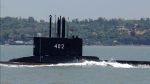 Noticia: Confirman el hallazgo de un submarino desaparecido en Indonesia Confirman el hallazgo de un submarino desaparecido en Indonesia