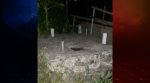 Hallan en pozo séptico el cadáver de un hombre desaparecido hace 15 días
