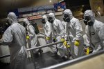 Noticia: Brasil detecta el primer caso de variante de coronavirus encontrado en la India Brasil detecta el primer caso de variante de coronavirus encontrado en la India