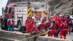 Accidente de autobús cerca de Nasca en Perú deja 27 mineros muertos