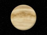 Noticia: La falta de agua hace imposible la vida en Venus La falta de agua hace imposible la vida en Venus
