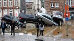Noticia: Lluvias en Europa dejan 108 muertos: Alemania es el país más afectado Lluvias en Europa dejan 108 muertos: Alemania es el país más afectado