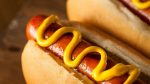 Noticia: Comer un hot dog podría quitarle 36 minutos a tu vida, según un estudio Comer un hot dog podría quitarle 36 minutos a tu vida, según un estudio