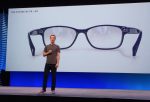 Noticia: Facebook anunció su primera generación de gafas inteligentes Facebook anunció su primera generación de gafas inteligentes