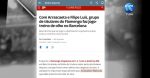 Flamengo viene con todo para enfrentar a Barcelona por la Semifinal de Libertadores