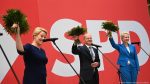 Alemania: incertidumbre tras elección cerrada