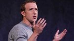 Mark Zuckerberg pide disculpas tras caída de Facebook: "Perdón por la interrupción de hoy"