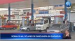 Se roban 30 mil dólares de una gasolinera en Guayaquil