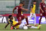 Eliminatorias mundialistas: Ecuador cae ante una debilitada Venezuela