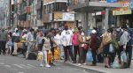 Noticia: Latinoamérica puede tardar más de cinco años en recuperarse de la pandemia, según el FMI Latinoamérica puede tardar más de cinco años en recuperarse de la pandemia, según el FMI