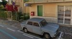 Retiran un carro que llevaba 47 años estacionado en el mismo lugar