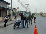 Cerca de 800 detenidos y 18 bandas delictivas han sido desarticuladas durante el estado de excepción