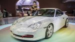 Noticia: Así luce un Porsche cubierto con 400.000 piedras preciosas incrustadas a mano Así luce un Porsche cubierto con 400.000 piedras preciosas incrustadas a mano