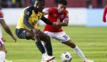 Alineación de Ecuador confirmada para enfrentar a Chile