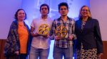 Noticia: Cortometraje sobre abuso sexual gana concurso organizado por Embajada de EE. UU. Cortometraje sobre abuso sexual gana concurso organizado por Embajada de EE. UU.