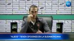 Noticia: Liga de Quito buscará asegurar la clasificación a la siguiente fase de Copa Sudamericana Liga de Quito buscará asegurar la clasificación a la siguiente fase de Copa Sudamericana