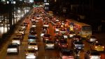 Noticia: Guayaquil descarta la restricción vehicular nocturna en medio de rebrote por Covid-19 Guayaquil descarta la restricción vehicular nocturna en medio de rebrote por Covid-19