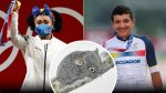 Noticia: Ecuador: Nuevas especies de ratón son bautizadas en honor a Richard Carapaz y Neisi Dajomes Ecuador: Nuevas especies de ratón son bautizadas en honor a Richard Carapaz y Neisi Dajomes