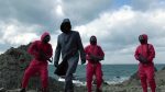 'El Juego del Calamar': Encuentran la ubicación exacta de la enigmática isla