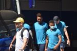 Noticia: Ecuador entrenó a puertas cerradas este jueves en Goiânia Ecuador entrenó a puertas cerradas este jueves en Goiânia