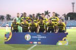 Noticia: Formato de eliminatorias sudamericanas cambiaría para el mundial del 2026 Formato de eliminatorias sudamericanas cambiaría para el mundial del 2026