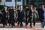 Noticia: Ministro de Defensa confirma que 139 militares aparecen como inversionistas de 'Don Naza' Ministro de Defensa confirma que 139 militares aparecen como inversionistas de 'Don Naza'
