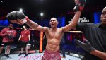 Noticia: Michael Morales debutará en la cartelera de UFC 270 este sábado a las 22:00 horas Michael Morales debutará en la cartelera de UFC 270 este sábado a las 22:00 horas