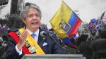 Guillermo Lasso: “Quito no merece lo que hoy sucede en el Municipio”
