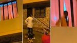 Noticia: Novio lleva serenata a su amada y la encuentra con otro Novio lleva serenata a su amada y la encuentra con otro
