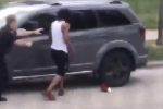 Noticia: Policía dispara por la espalda a un hombre negro y reaviva protesta racial en EE.UU. Policía dispara por la espalda a un hombre negro y reaviva protesta racial en EE.UU.