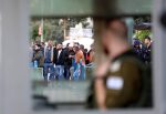 Noticia: Escala la tensión entre Israel y Palestina sobre Jerusalén mientras la ONU pide calma Escala la tensión entre Israel y Palestina sobre Jerusalén mientras la ONU pide calma