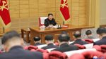 Noticia: Corea del Norte asegura que su ola de covid-19 se originó junto frontera con el Sur Corea del Norte asegura que su ola de covid-19 se originó junto frontera con el Sur