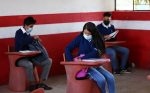 Noticia: Ecuador: Estudiantes que ya se encuentran en clases presenciales se mantendrán Ecuador: Estudiantes que ya se encuentran en clases presenciales se mantendrán