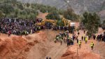 Noticia: Muere el niño de 5 años al que lograron sacar de un pozo en Marruecos Muere el niño de 5 años al que lograron sacar de un pozo en Marruecos