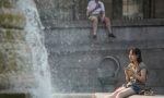 Noticia: Reino Unido registró un récord de temperaturas de hasta 40°C Reino Unido registró un récord de temperaturas de hasta 40°C