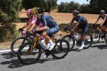 Noticia: Richard Carapaz y Jonathan Caicedo preparados para el comienzo de la Vuelta a España Richard Carapaz y Jonathan Caicedo preparados para el comienzo de la Vuelta a España